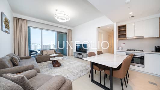 2 Schlafzimmer Wohnung zum Miete in Za'abeel, Dubai - Wohnung in Za'abeel,Za'abeel 2,Downtown Views II,Downtown Views II Tower 1, 2 schlafzimmer, 150000 AED - 16691985 2 Schlafzimmer Wohnung zum Miete in Za'abeel, Dubai - Wohnung in Za'abeel,Za'abeel 2,Downtown Views II,Downtown Views II Tower 1, 2 schlafzimmer, 150000 AED - 16691985