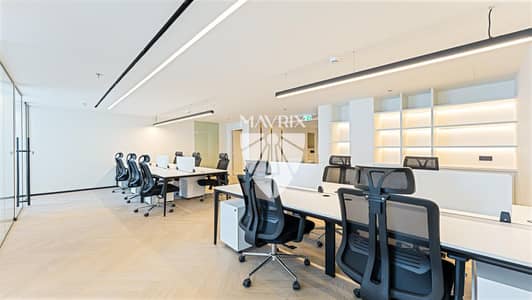 Office in affitto a Jumeirah Lake Towers (JLT), Dubai - Image 1 Office in affitto a Jumeirah Lake Towers (JLT), Dubai - Image 1