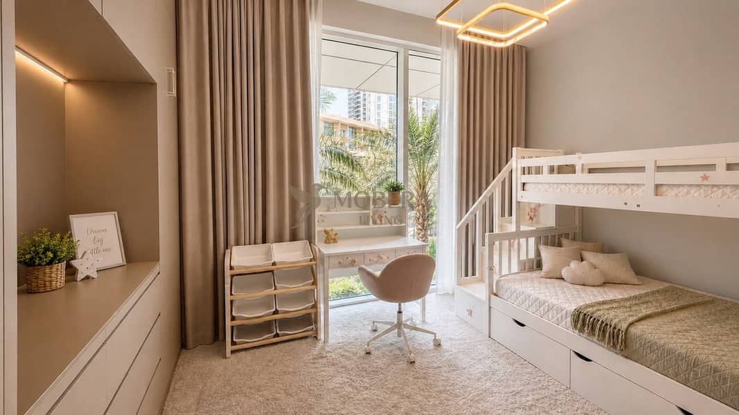 Appartement in Dubai Creek Harbour,Creek Gate,Creek Gate Tower 2, 2 slaapkamers, 215000 AED - 16692022 Appartement in Dubai Creek Harbour,Creek Gate,Creek Gate Tower 2, 2 slaapkamers, 215000 AED - 16692022