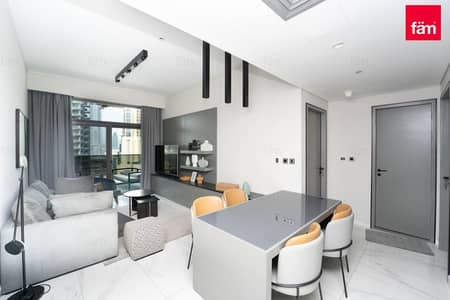 2 Bedroom Apartment for Rent in Business Bay, Dubai - Ready to Move in | Furnished 2BR | Big Layout 2 Bedroom Apartment for Rent in Business Bay, Dubai - Ready to Move in | Furnished 2BR | Big Layout