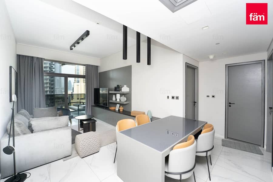 Ready to Move in | Furnished 2BR | Big Layout Ready to Move in | Furnished 2BR | Big Layout