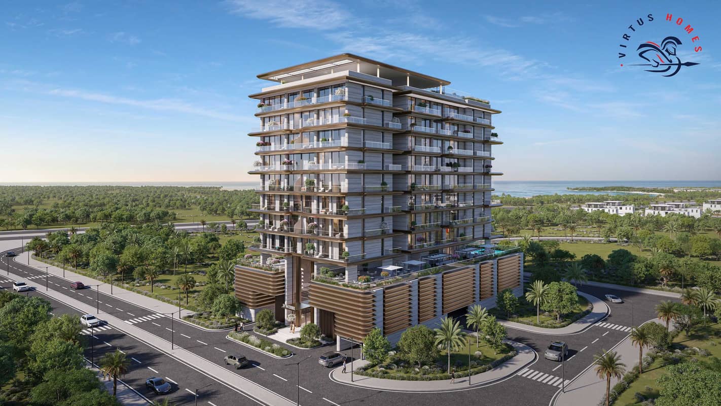 241 Waterside