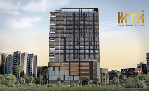 1 Schlafzimmer Wohnung zum Verkauf in Jumeirah Village Circle (JVC), Dubai - a43e8d3fe80f473c33f40d00c3462af2. webp