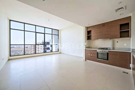 1 Bedroom Apartment for Rent in Dubai Hills Estate, Dubai - High Floor | Park-Side Living | Available Dec 1st
