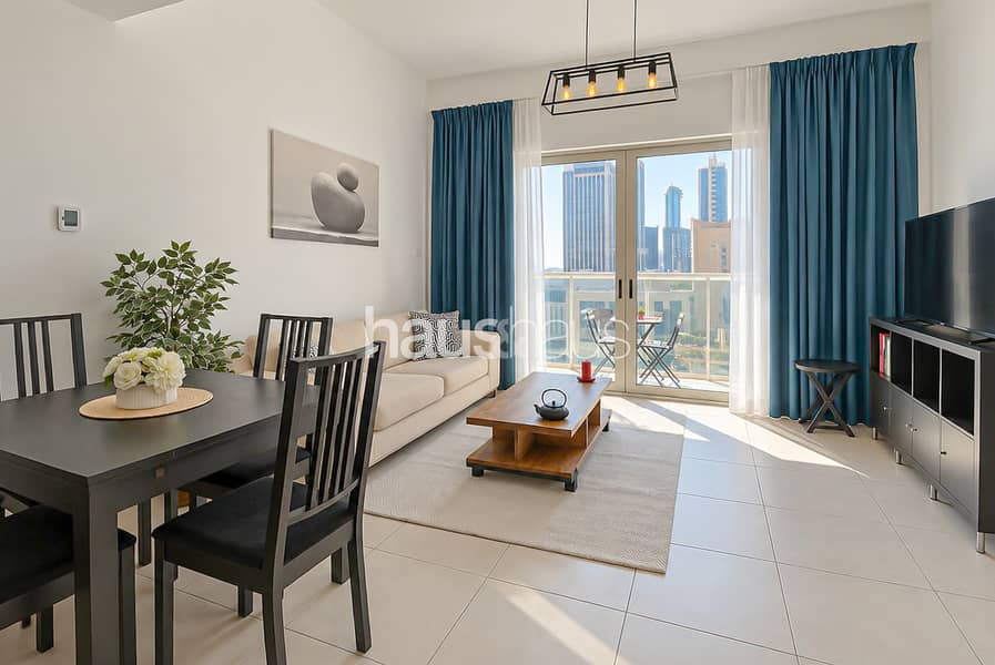 1 Bedroom | Furnished | Available 26 October 1 Bedroom | Furnished | Available 26 October