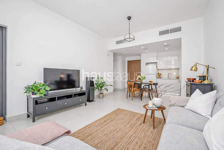 Appartement à Dubai Hills Estate,Park Point,Park Point Building C, 1 chambre, 1400000 AED - 16692096 Appartement à Dubai Hills Estate,Park Point,Park Point Building C, 1 chambre, 1400000 AED - 16692096