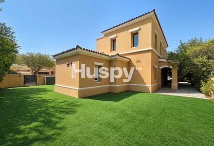 3 Camere Townhouse in affitto a Arabian Ranches, Dubai - Villetta a schiera a Arabian Ranches，Palmera，Palmera 1, 3 camere da letto, 300000 AED - 16692101