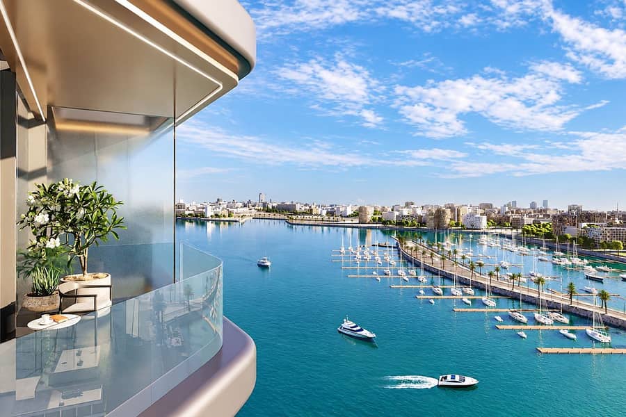 Handover Soon | Sea View | High Floor Handover Soon | Sea View | High Floor