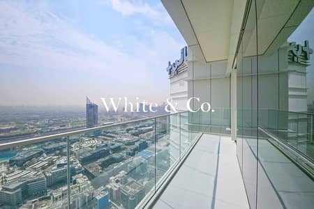 2 habitaciones Apartamento para en Alquiler en Dubai Media City, Dubai - Apartamento en Dubai Media City，Avani Palm View Dubai Hotel & Suites, 2 dormitorios, 199000 AED - 16692114