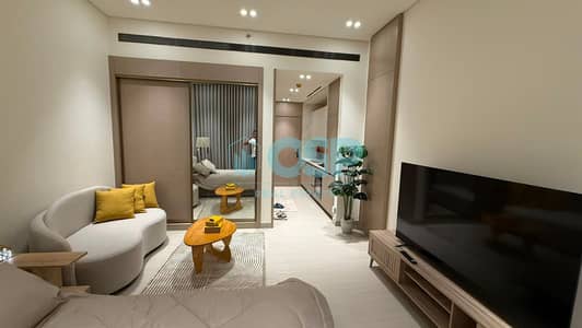 Studio for Rent in Jumeirah Village Circle (JVC), Dubai - WhatsApp Image 2026-09-30 at 3.57. 05 PM (3). jpeg