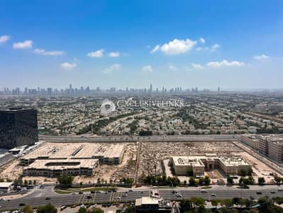 Appartement de 1 chambre à à louer à Jumeirah Lake Towers (JLT), Dubai - Appartement à Jumeirah Lake Towers (JLT)，JLT Cluster Q，Saba Tower 3, 1 chambre, 80000 AED - 16692121