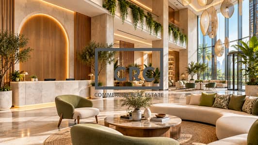 Shop for Rent in Jumeirah Village Triangle (JVT), Dubai - images image img Shop for Rent in Jumeirah Village Triangle (JVT), Dubai - images image img