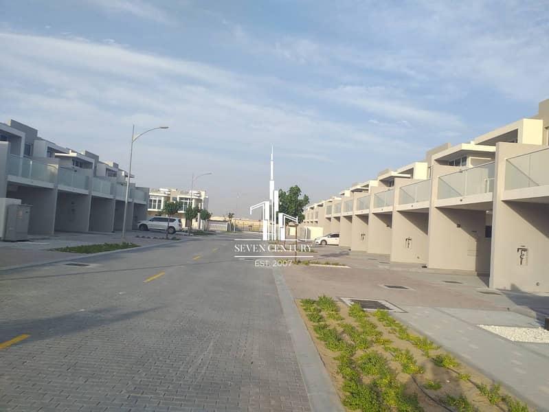 Reihenhaus in DAMAC Hills 2 (Akoya by DAMAC),Albizia, 3 schlafzimmer, 1400000 AED - 16692154 Reihenhaus in DAMAC Hills 2 (Akoya by DAMAC),Albizia, 3 schlafzimmer, 1400000 AED - 16692154