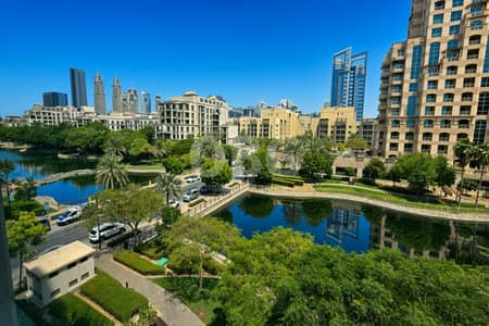 2 Slaapkamers Appartement te Koop in The Views, Dubai - Appartement in The Views，Tanaro, 2 slaapkamers, 3049000 AED - 16396835