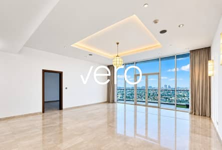 3 habitaciones Apartamento para en Venta en Palm Jumeirah, Dubai - Photo 1
