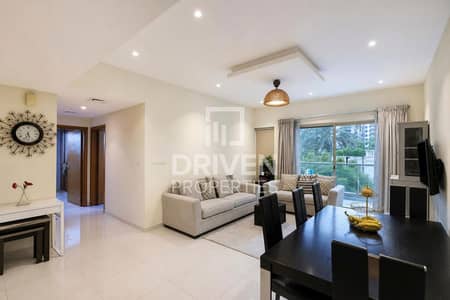 Appartement de 2 chambres à à vendre à The Greens, Dubai - Appartement à The Greens，Al Arta，Al Arta 4, 2 chambres, 2300000 AED - 16692256