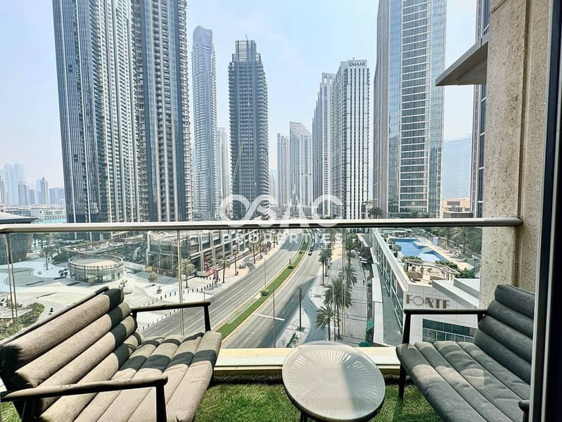 Wohnung in Downtown Dubai,The Lofts,The Lofts West, 2 schlafzimmer, 2875000 AED - 16692281 Wohnung in Downtown Dubai,The Lofts,The Lofts West, 2 schlafzimmer, 2875000 AED - 16692281