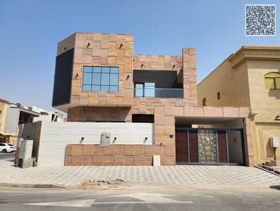 5 habitaciones Villa para en Alquiler en Al Yasmeen, Ajman - WhatsApp Image 2026-09-30 at 4.41. 43 PM. jpeg