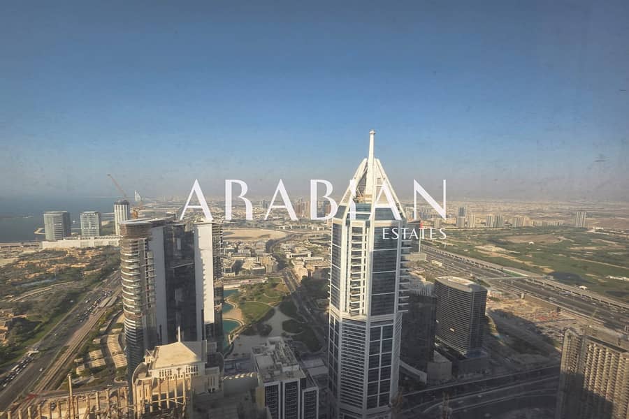 Квартира в Дубай Марина,Марина 101, 3 cпальни, 275000 AED - 16692313 Квартира в Дубай Марина,Марина 101, 3 cпальни, 275000 AED - 16692313