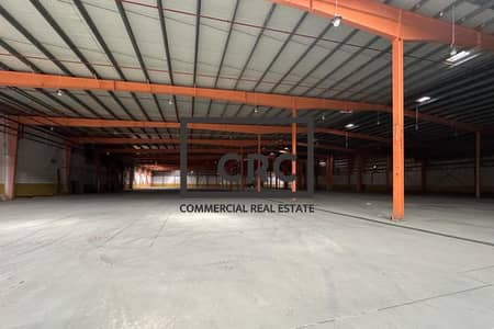 Warehouse in vendita a Jebel Ali, Dubai - Image 0