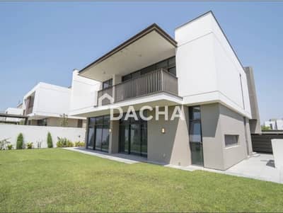 5 Bedroom Villa for Rent in Al Furjan, Dubai - Never Lived In | Park Facing | Fully Landscaped