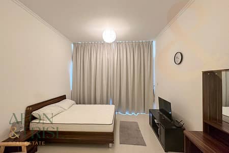 Studio te Huur in DAMAC Hills, Dubai - Appartement in DAMAC Hills,Carson - The Drive,Carson Tower A, 45000 AED - 16692346 Studio te Huur in DAMAC Hills, Dubai - Appartement in DAMAC Hills,Carson - The Drive,Carson Tower A, 45000 AED - 16692346