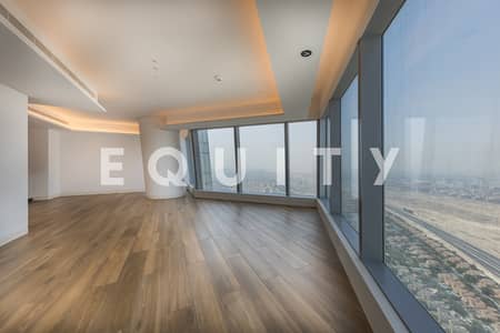 2 Schlafzimmer Wohnung zum Verkauf in Uptown Dubai, Dubai - Wohnung in Uptown Dubai，Uptown Tower, 2 schlafzimmer, 4000000 AED - 16692345
