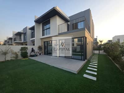 4 Camere Townhouse in affitto a The Valley by Emaar, Dubai - Villetta a schiera a The Valley by Emaar,Eden, 4 camere da letto, 169999 AED - 16692349 4 Camere Townhouse in affitto a The Valley by Emaar, Dubai - Villetta a schiera a The Valley by Emaar,Eden, 4 camere da letto, 169999 AED - 16692349