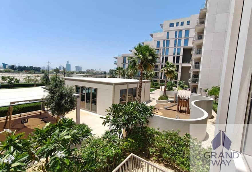 6 Golf View I Modern Apartment I Luxury Living — photo 6