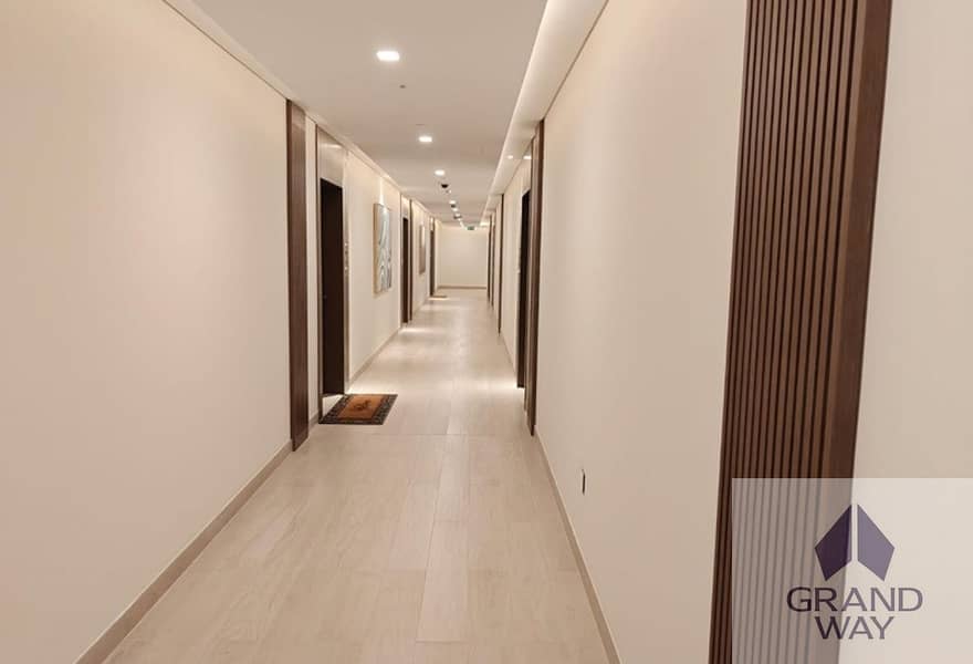 16 Golf View I Modern Apartment I Luxury Living — photo 16