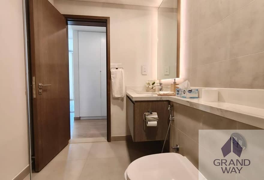 19 Golf View I Modern Apartment I Luxury Living — photo 19