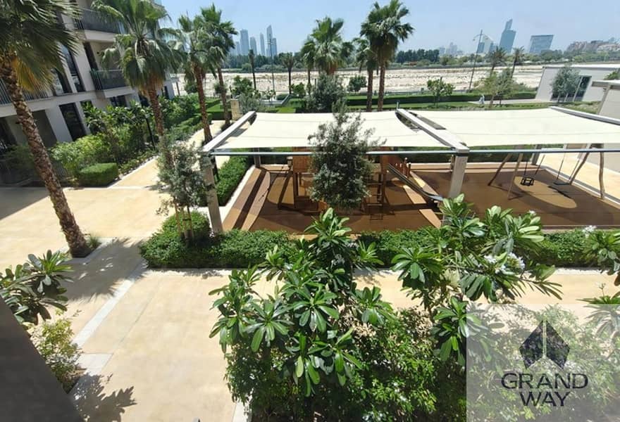 20 Golf View I Modern Apartment I Luxury Living — photo 20