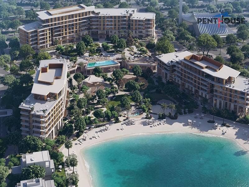 Palm Central Private Residences | Luxury Waterfront Living by Nakheel Palm Central Private Residences | Luxury Waterfront Living by Nakheel