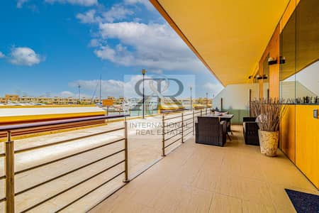 1 Schlafzimmer Wohnung zum Miete in Palm Jumeirah, Dubai - CJGP5793-Edit. jpg