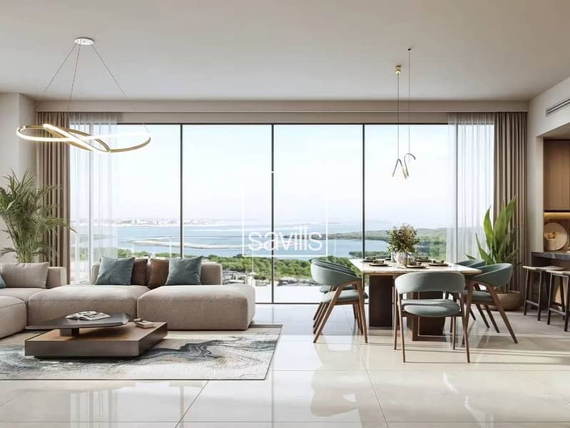Appartement à Al Reem Island,Tamouh,Rotana Residences North Tower, 1 chambre, 1671000 AED - 16692437 Appartement à Al Reem Island,Tamouh,Rotana Residences North Tower, 1 chambre, 1671000 AED - 16692437