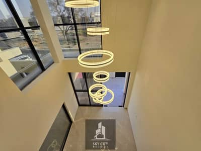 5 Slaapkamers Villa te Koop in Al Zahya, Ajman - 1355657f-bbfa-47aa-bd8c-60286bc253b3. jpg 5 Slaapkamers Villa te Koop in Al Zahya, Ajman - 1355657f-bbfa-47aa-bd8c-60286bc253b3. jpg