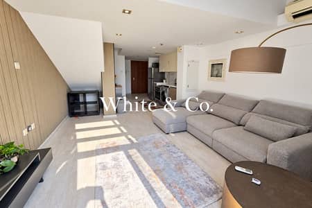 1 Slaapkamer Appartement te Huur in Jumeirah Village Circle (JVC), Dubai - Appartement in Jumeirah Village Circle (JVC)，JVC District 14，Shamal Residences，Shamal Residences 2, 1 slaapkamer, 69999 AED - 16657484