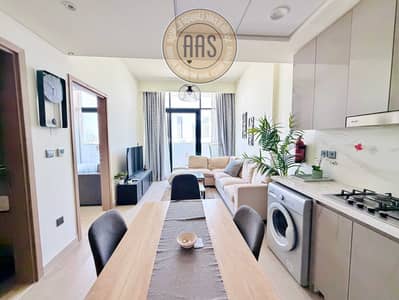 1 Bedroom Flat for Rent in Meydan, Dubai - IMG_8416. jpeg