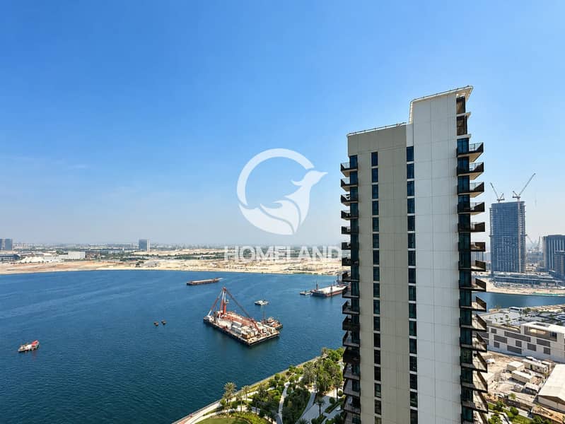 Appartement à Dubai Creek Harbour,Creek Edge,Creek Edge Tower 1, 1 chambre, 95000 AED - 16692475 Appartement à Dubai Creek Harbour,Creek Edge,Creek Edge Tower 1, 1 chambre, 95000 AED - 16692475