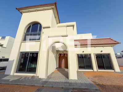 فیلا 4 غرف نوم للبيع في الشامخة، أبوظبي - IMG_2266. jpg فیلا 4 غرف نوم للبيع في الشامخة، أبوظبي - IMG_2266. jpg