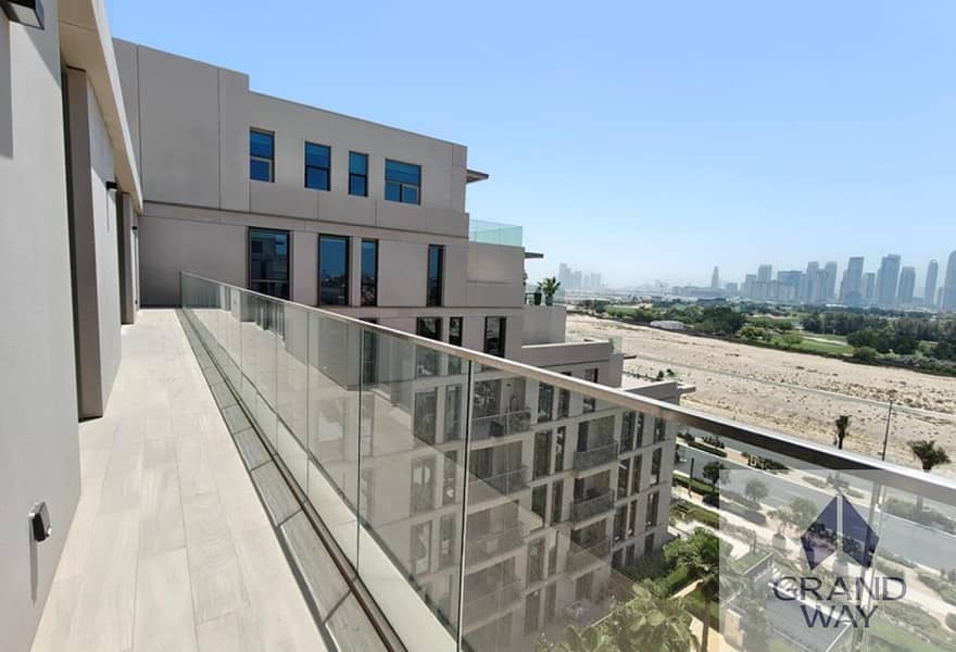 4 Golf View I New Building I Prime Location — photo 4