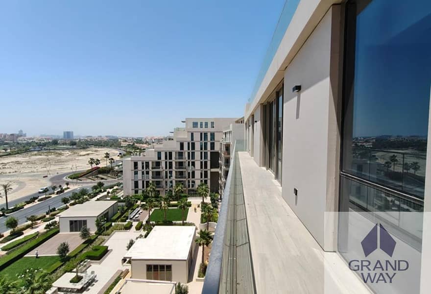 21 Golf View I New Building I Prime Location — photo 21