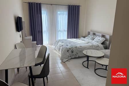 Estudio para en Alquiler en Discovery Gardens, Dubai - Apartamento en Discovery Gardens,Mogul,Building 206, 58000 AED - 16692505 Estudio para en Alquiler en Discovery Gardens, Dubai - Apartamento en Discovery Gardens,Mogul,Building 206, 58000 AED - 16692505