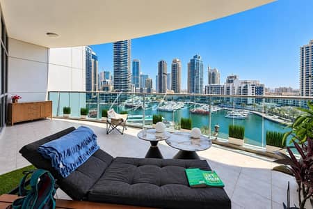 2 Bedroom Apartment for Rent in Dubai Marina, Dubai - images image img