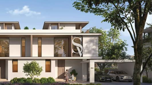 Villa de 4 chambres à à vendre à The Valley by Emaar, Dubai - Villa à The Valley by Emaar，Avena 2, 4 chambres, 4500000 AED - 16692536