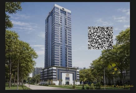 1 Bedroom Flat for Sale in Al Amerah, Ajman - (4). jpeg 1 Bedroom Flat for Sale in Al Amerah, Ajman - (4). jpeg