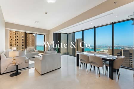 3 Camere Appartamento in vendita a Dubai Marina, Dubai - Appartamento a Dubai Marina,Trident Grand Residence, 3 camere da letto, 5750000 AED - 16692562 3 Camere Appartamento in vendita a Dubai Marina, Dubai - Appartamento a Dubai Marina,Trident Grand Residence, 3 camere da letto, 5750000 AED - 16692562