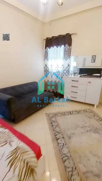 Studio zum Verkauf in Al Bustan, Ajman - 1b36dc89-33f9-4b27-943b-920783fff90b. jpg