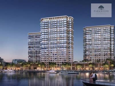 1 Bedroom Apartment for Sale in Mina Rashid, Dubai - emaar-marina_views-mina_rashid-apt-misc-cgi-003. jpg