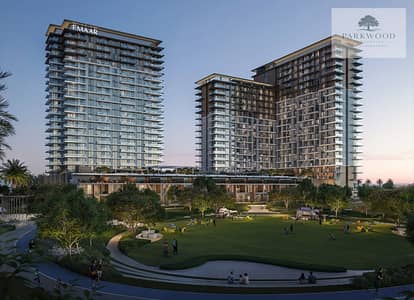 1 Bedroom Apartment for Sale in Dubai Hills Estate, Dubai - emaar-parkwood-dubai_hills_estate-cgi-007. jpg